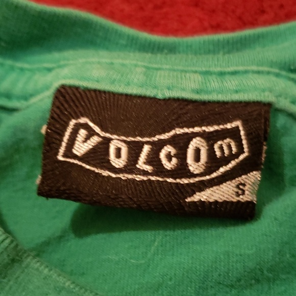 Volcom tee - Picture 2 of 2